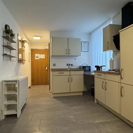 Ferienhaus Moehrle 1 Uberlingen Extérieur photo