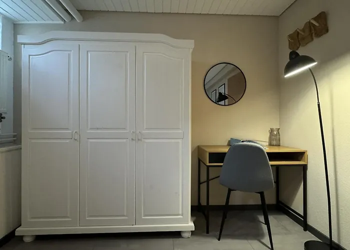 Ferienhaus Moehrle 1