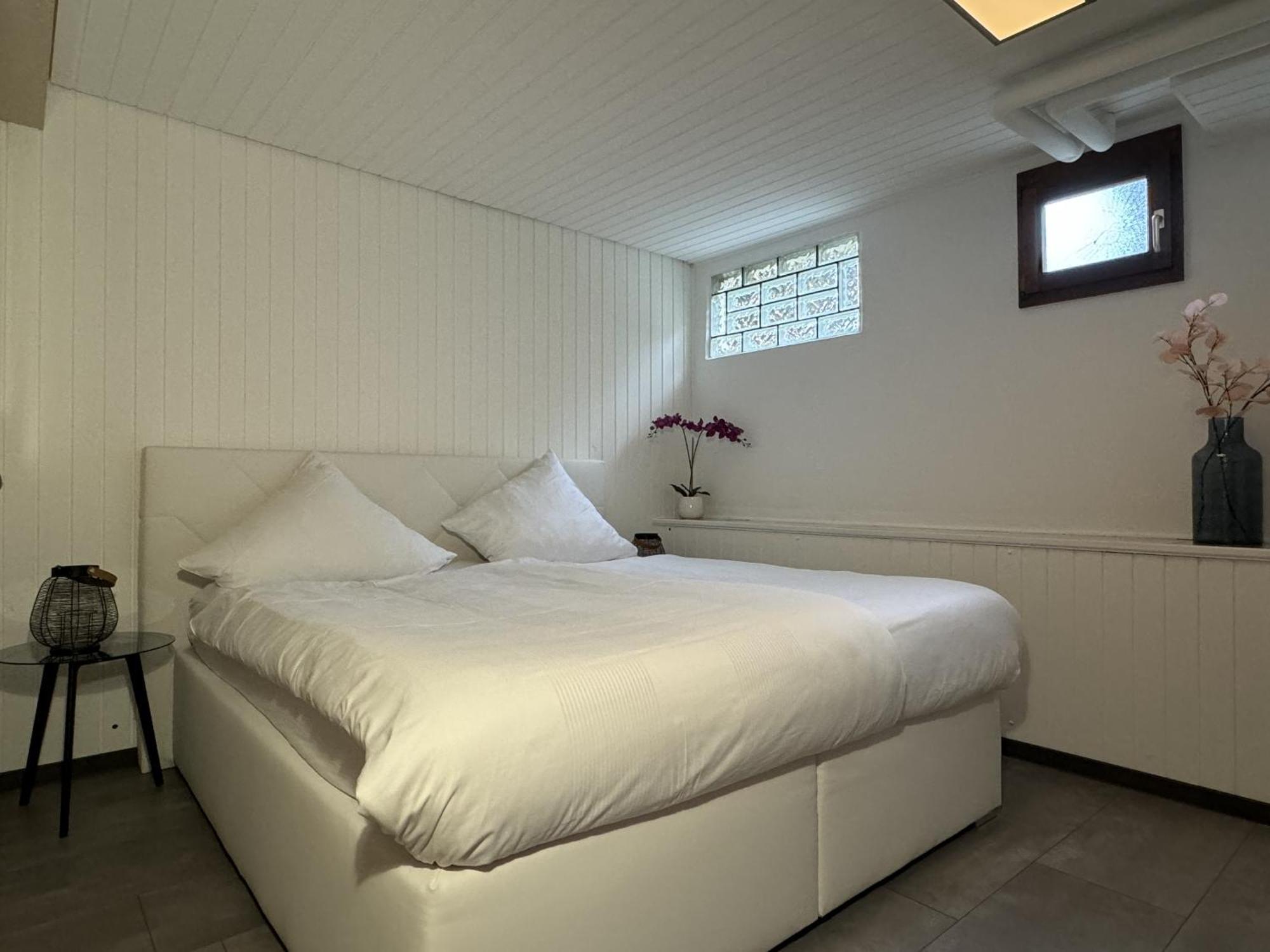 Moehrle 1 Holiday home *